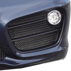 Porsche Cayman S 981 (Manual and PDK without Sensors) - Outer Grille Set